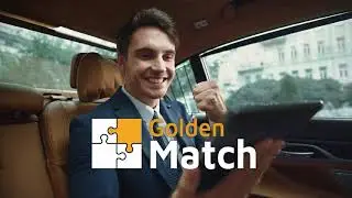 Golden Match, a mais nova e revolucionária forma de contratar