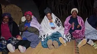 IMPANDE YABO MAMA PART1