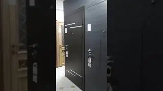 Door House
