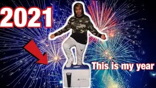 IM COMING FOR YOU 2021 (PS5 GIVEAWAY)