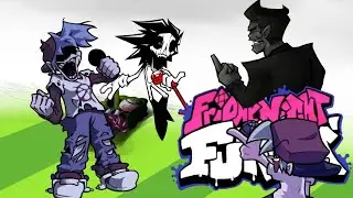 Playing 𝗛𝗶𝘁 𝗦𝗶𝗻𝗴𝗹𝗲 in Friday Night Funkin'… (Commentary)