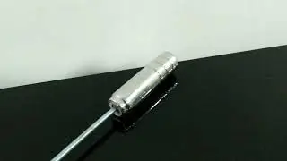 Rastelo Mexedor de Brasa e Lenha Para Braseiro e Churrasqueira A3 Grill