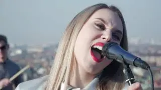 «КАВЁР САМОЛЁТ» (кавер группа, Краснодар, Сочи, Ростов, Ставрополь)