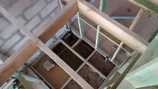 Работа на морі
