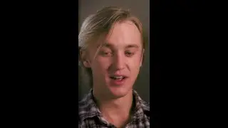 Casting Draco Malfoy 