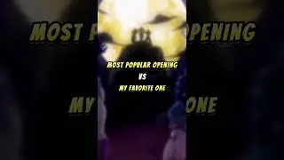 Most Popular Opening vs My Favorite One 