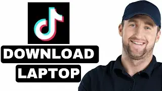 How to Download and Install TikTok on PC & Laptop (2025 Easy Guide)