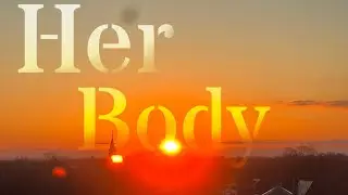 Her Body - Johnny Water (prod.Terch)