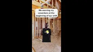 My coworkers be like...😳🤨