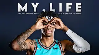 Ja Morant Mix - 