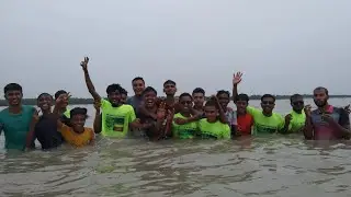 বিহঙ্গদীপ ভ্রমন-২০২২ (Bihongo-2022)