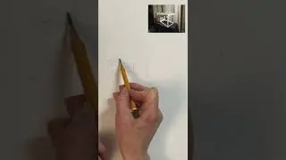 Мини урок по перспективе.