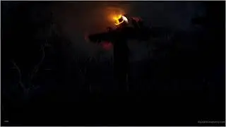 DAGames - Break My Mind (FNAF 4) - 1 Hour!!!