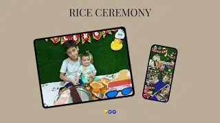 my baby annaprashan ceremony /rice ceremony, 🧿🧿😍😍 #baby #celebration #annprashan #rice #babyfood