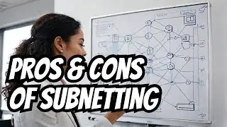 What is the use of subnetting  advantages and disadvantages