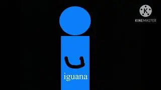 Iguana Logo