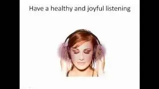 headphone vs earphone hearing damage and hearing problems