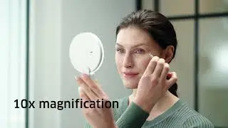 Oglinda cosmetica cu LED Zwilling PREMIUM (cod: 88320090)