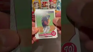 2023 Topps Big League Baseball Pack Opening