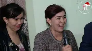 kamolot mahallasi