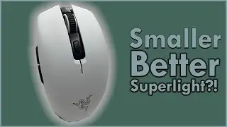 Razer Orochi V2 Review - Top Tier Performance WITHOUT The Price Tag