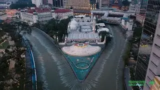 Kata terror kannn... Berapa Batang sungai kita ada di Kuala Lumpur ini ? Namakannya.. .