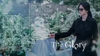 🎧THE GLORY OST - (PLAYLIST) - DRAMA KOREA | K-DRAMA