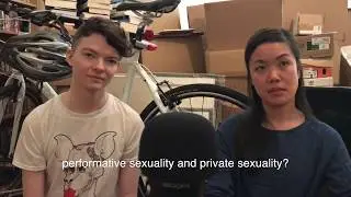 Sex Chat with Vera Chok Ep 5 - Performance