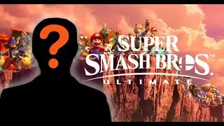 Did Nintendo Just Leak the NEXT Smash DLC Fighter?!