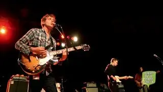 Generationals - 