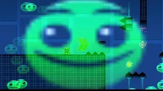 Lobotomemes v2 | Geometry Dash