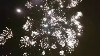 Фестивальные шары пушечное ядро калибр 2 дюйма / Festival balls Cannonball caliber 2 inches
