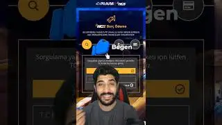 HGS Haciz Mesajı Dolandırcılığı DİKKAT!
