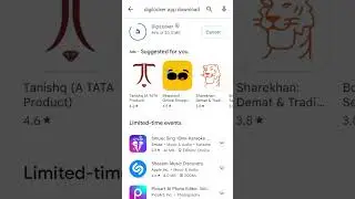 How To download digilocker#digilocker #trending #viral