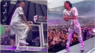 Les Twins x Beyonce - Cuff It | Renaissance World Tour 2023