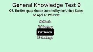 General Knowledge Questions for Job Test | GK | Assistant | Education Department