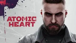 Atomic Heart на слабом ПК