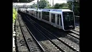 Mortdale Signal Box  15.2.1996.