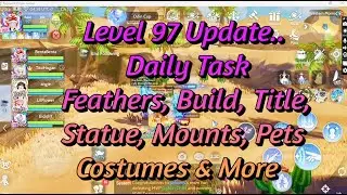 High Wiz Magic Crasher +15 Successfully Refined + Progress Update. 146 Days Log in.
