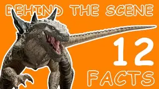 GODZILLA 1998 - 12 Interesting Facts About the Making of the Film