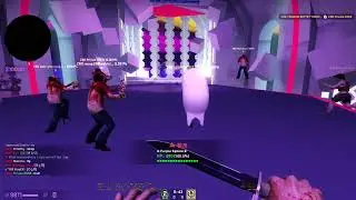 【CSGO Zeddy^】BIG D Laser sound