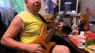 ПОД НЕБОМ ГОЛУБЫМ