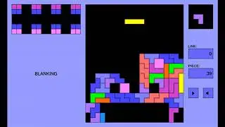 Blanking Game Version 24