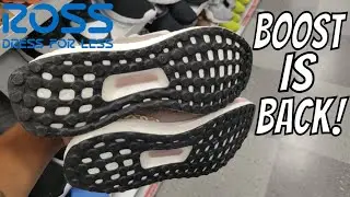 Are Adidas Boost And NBA Jerseys Worth Buying