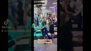 Wesele w Dubaju Zespół Sonet