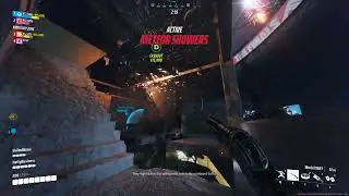 The Finals open beta