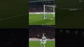 победный гол Глушакова в ворота Амкара. Спартак Москва 🔴⚪ КБ