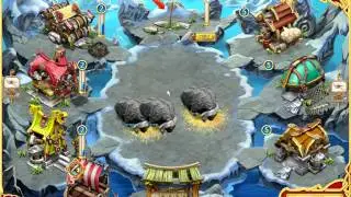 Farm Frenzy: Viking Heroes - Adventure Jotunheim 6