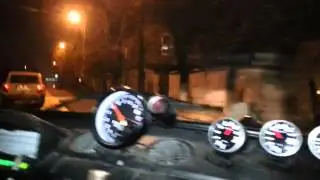 Дрифт Новороссийск 3