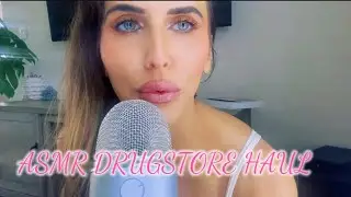 ASMR-TINGLY MAKEUP SOUNDS🥶#asmr #relax